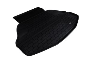 Honda Accord Cargo Liner - 3D MAXpider - Kagu - Black - `13-`17